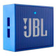 Акустическая система JBL GO Blue